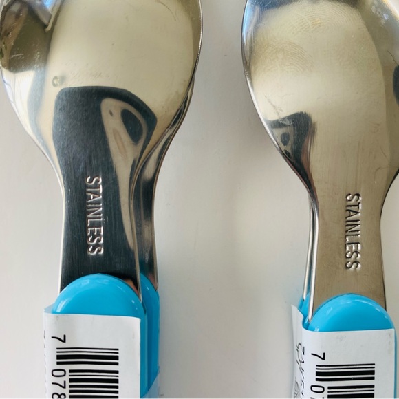 Zak! Designs Dining Zak Designs Bluey Stainless Steel Bluey Bingo